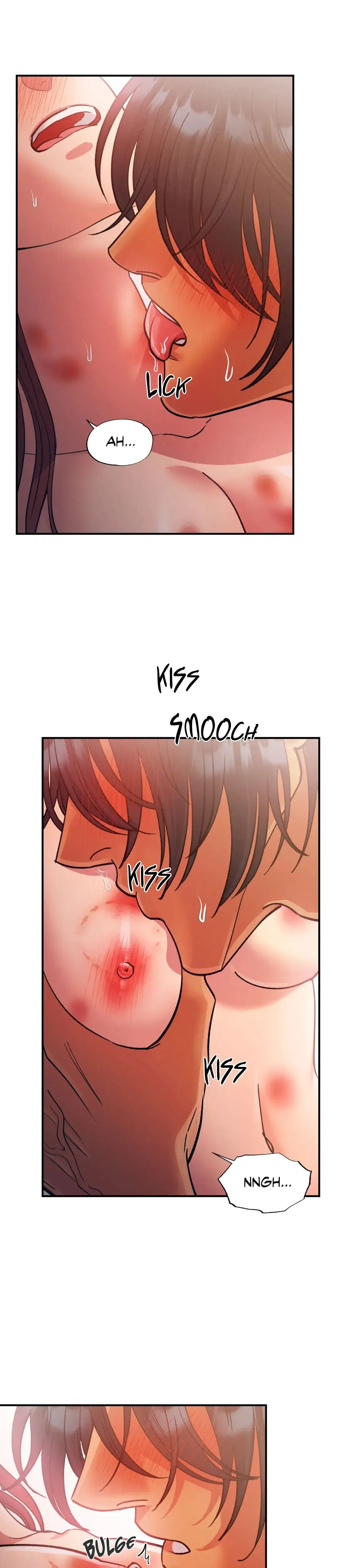 Hanas Demons Of Lust Chapter 46 - Page 23