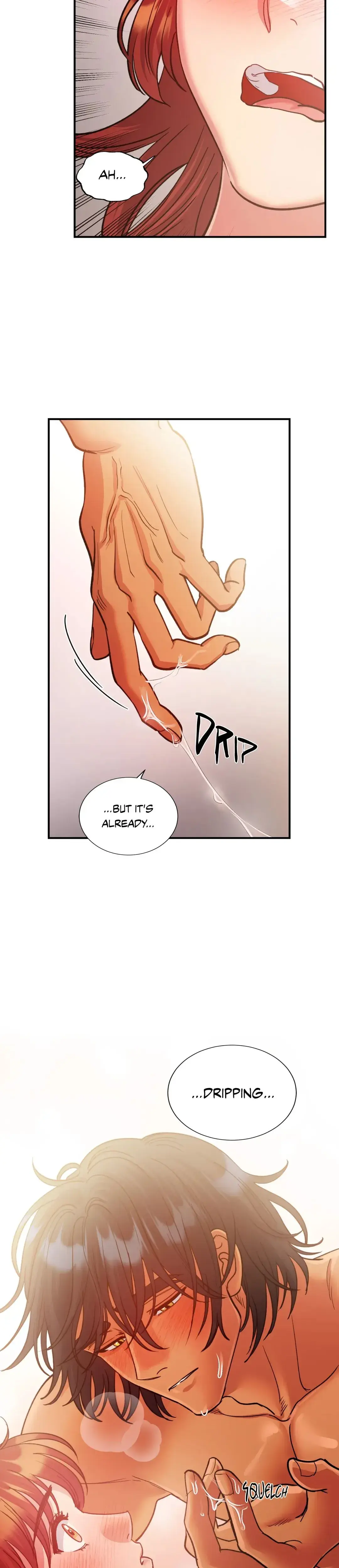 Hanas Demons Of Lust Chapter 46 - Page 28
