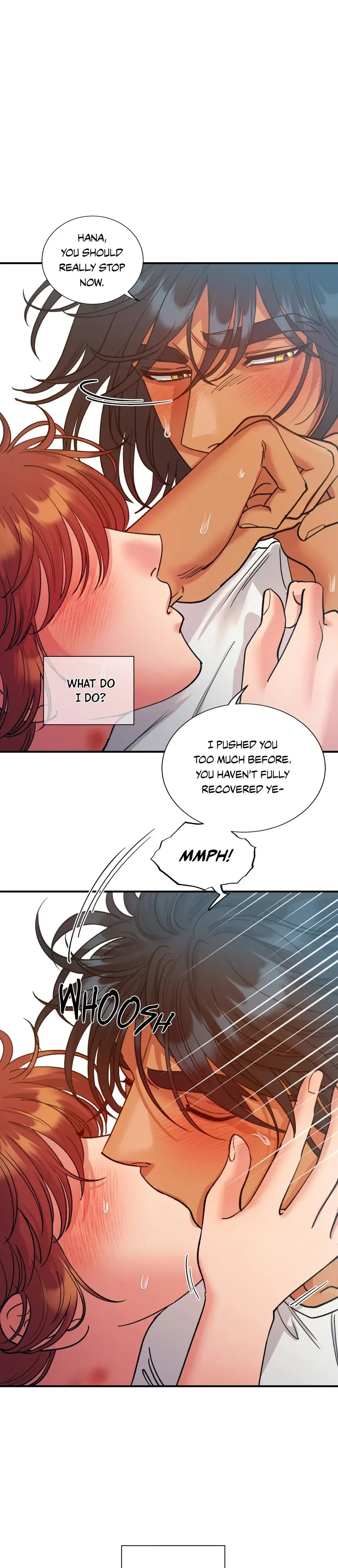 Hanas Demons Of Lust Chapter 46 - Page 3
