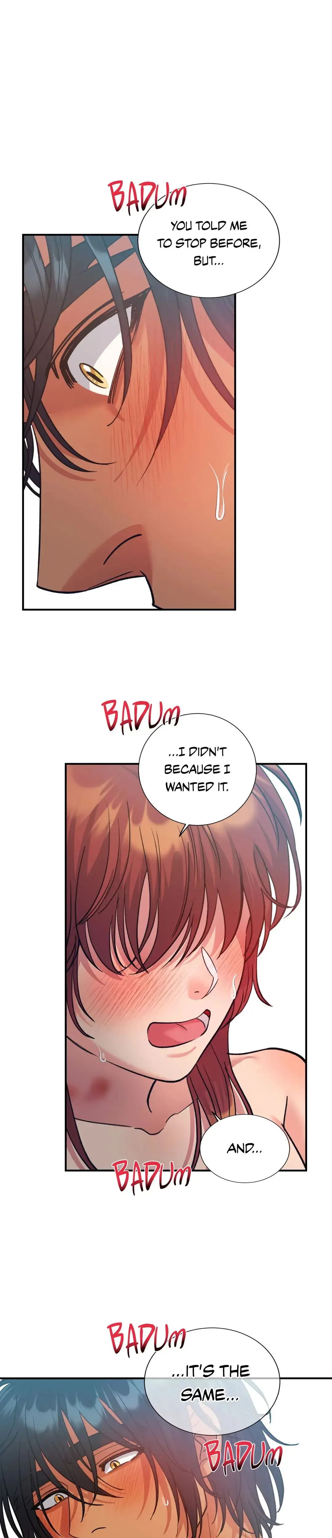 Hanas Demons Of Lust Chapter 46 - Page 5