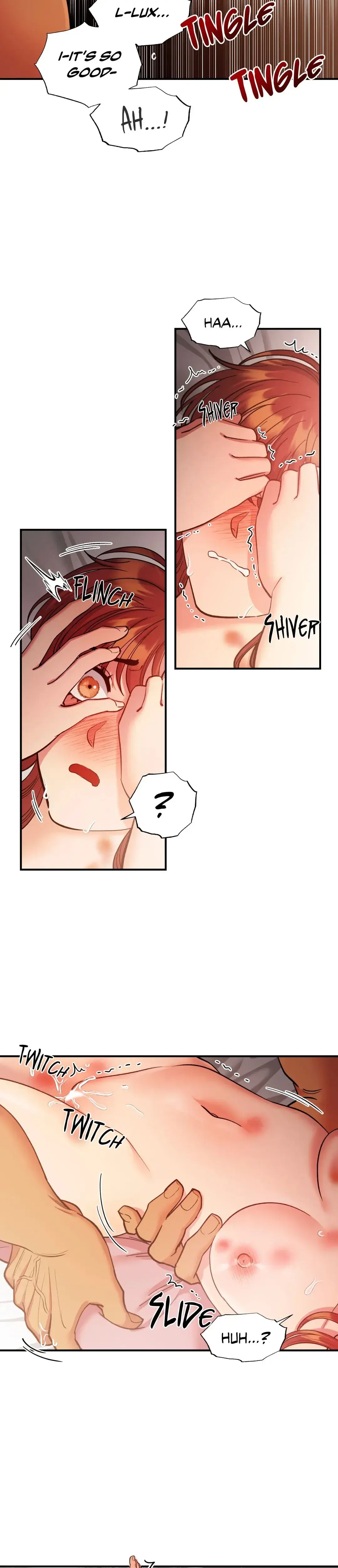 Hanas Demons Of Lust Chapter 47 - Page 10
