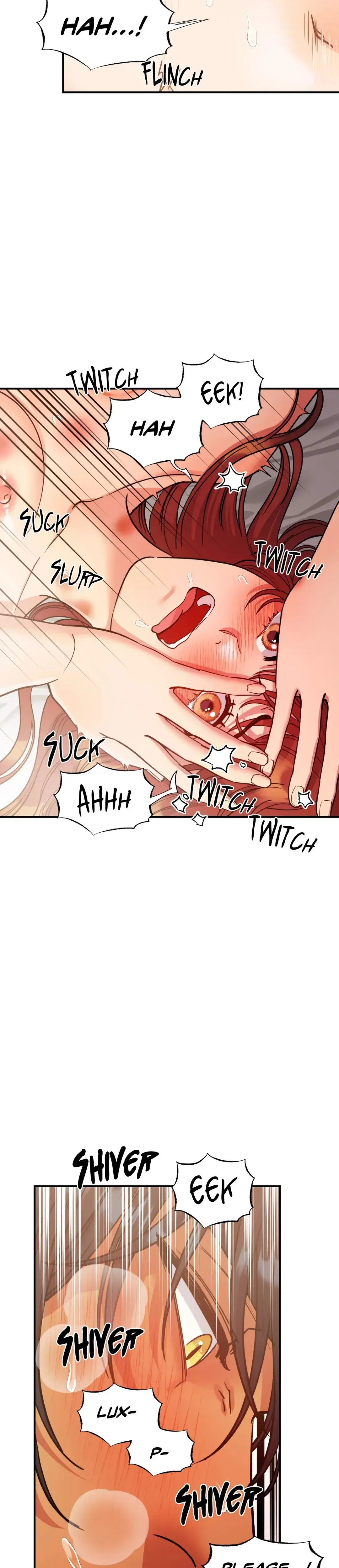 Hanas Demons Of Lust Chapter 47 - Page 12