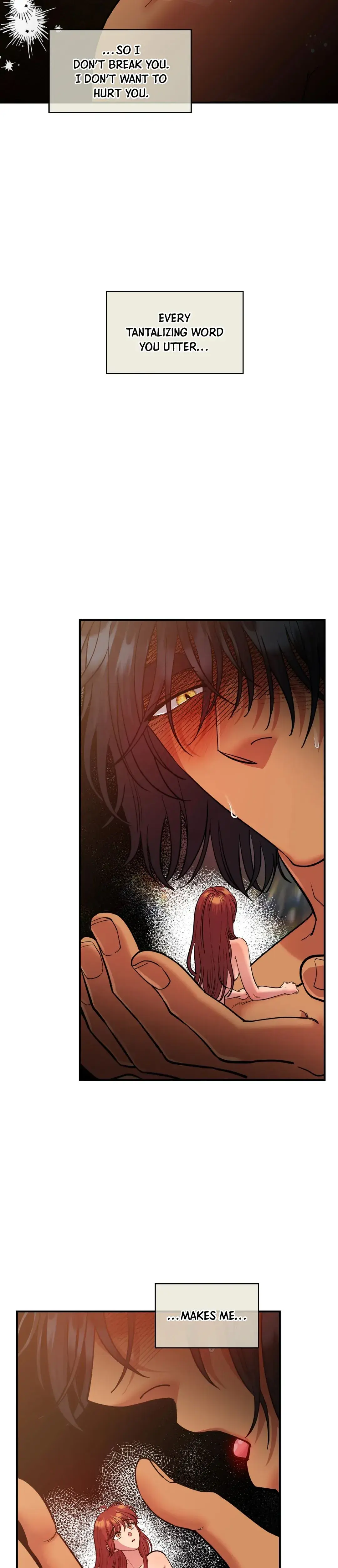Hanas Demons Of Lust Chapter 47 - Page 16