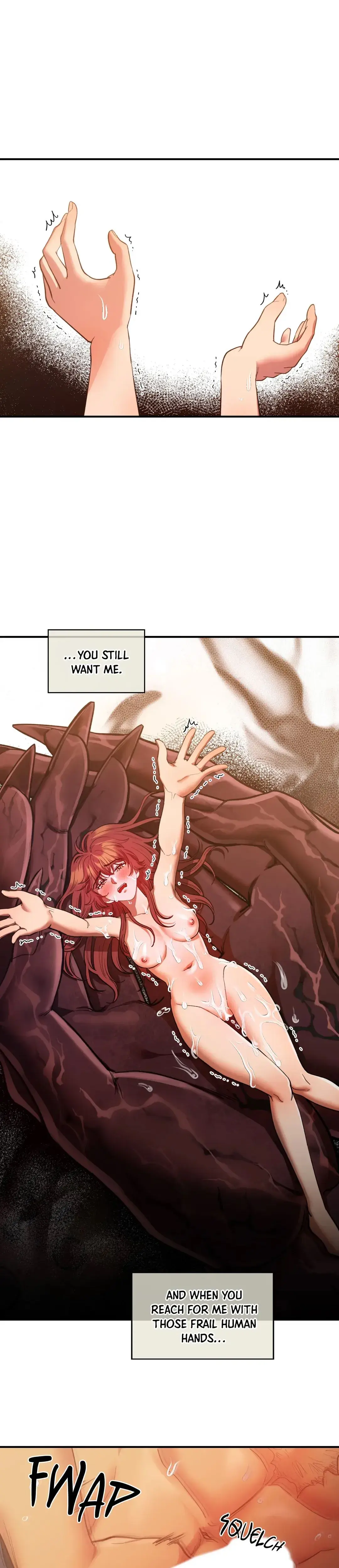 Hanas Demons Of Lust Chapter 47 - Page 19