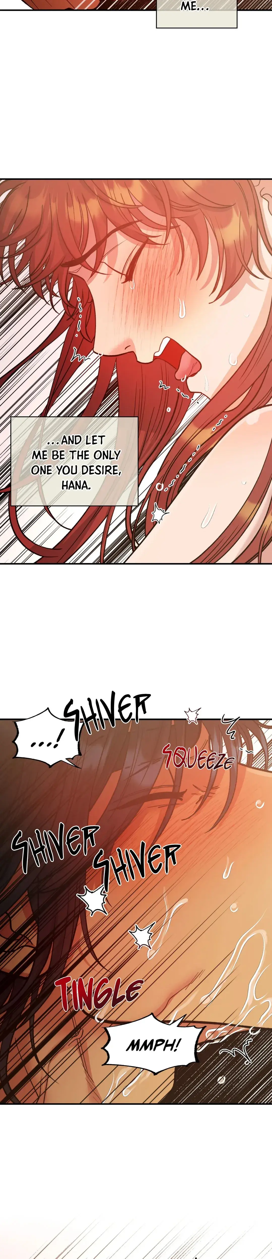 Hanas Demons Of Lust Chapter 47 - Page 22