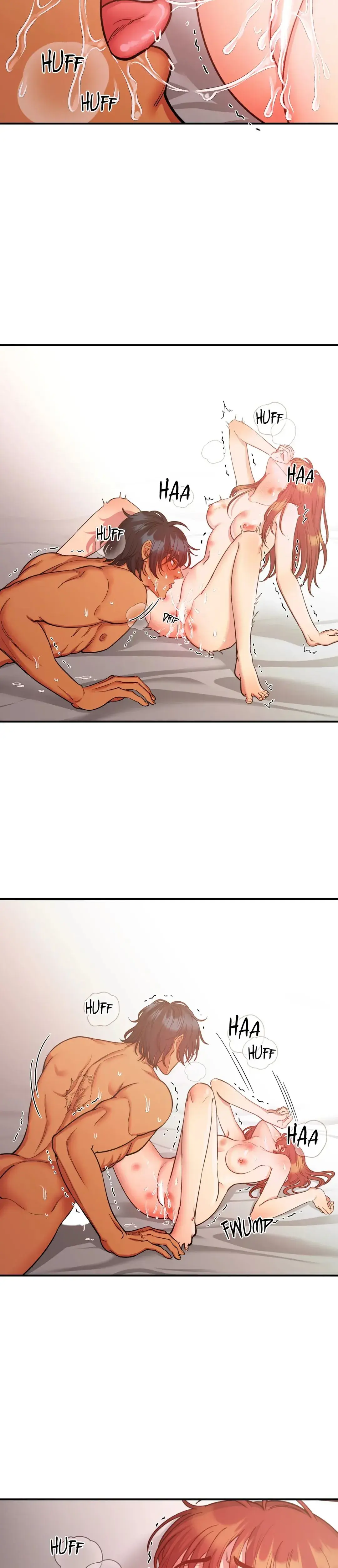 Hanas Demons Of Lust Chapter 47 - Page 24