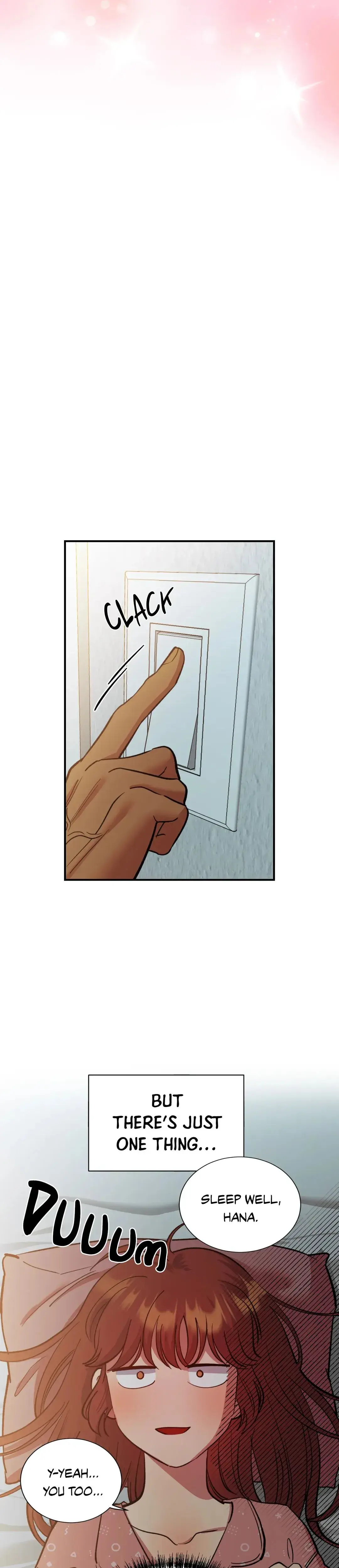 Hanas Demons Of Lust Chapter 48 - Page 23