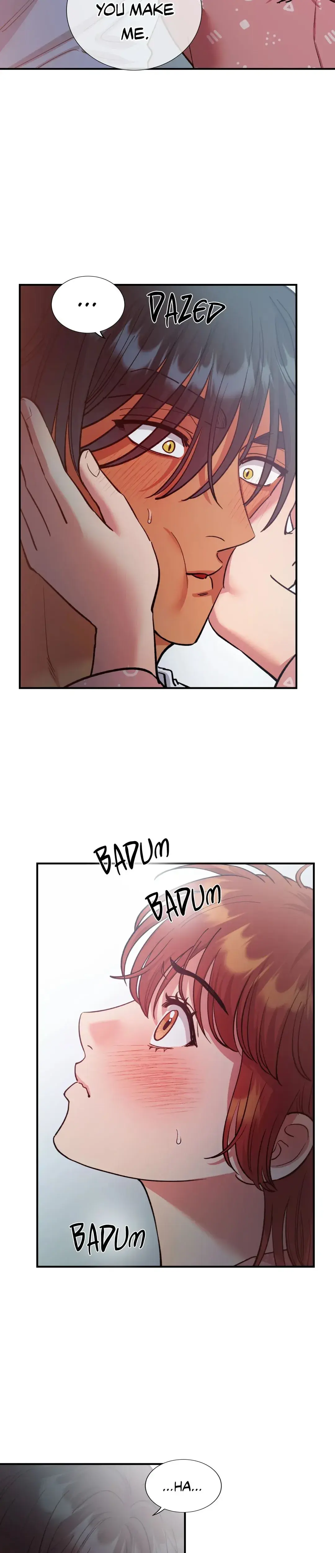 Hanas Demons Of Lust Chapter 49 - Page 10
