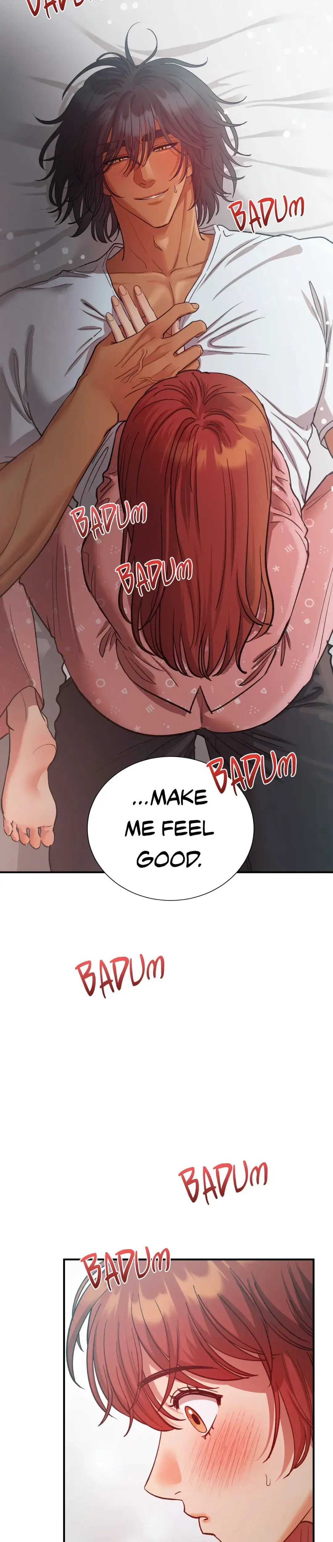 Hanas Demons Of Lust Chapter 49 - Page 16