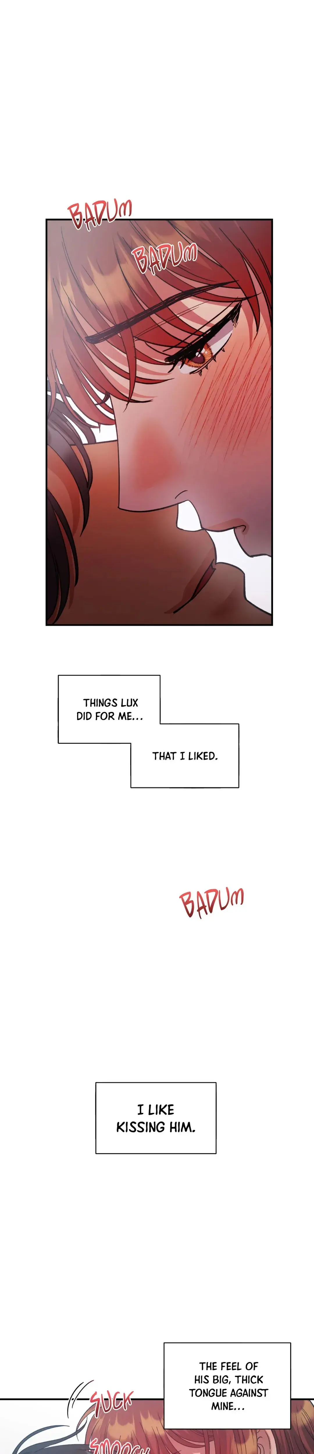 Hanas Demons Of Lust Chapter 49 - Page 20