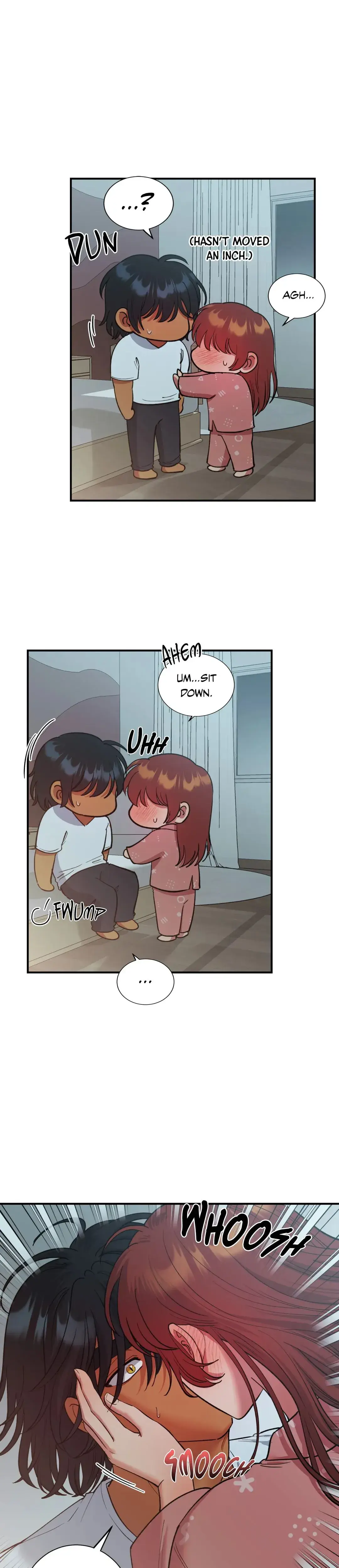 Hanas Demons Of Lust Chapter 49 - Page 3