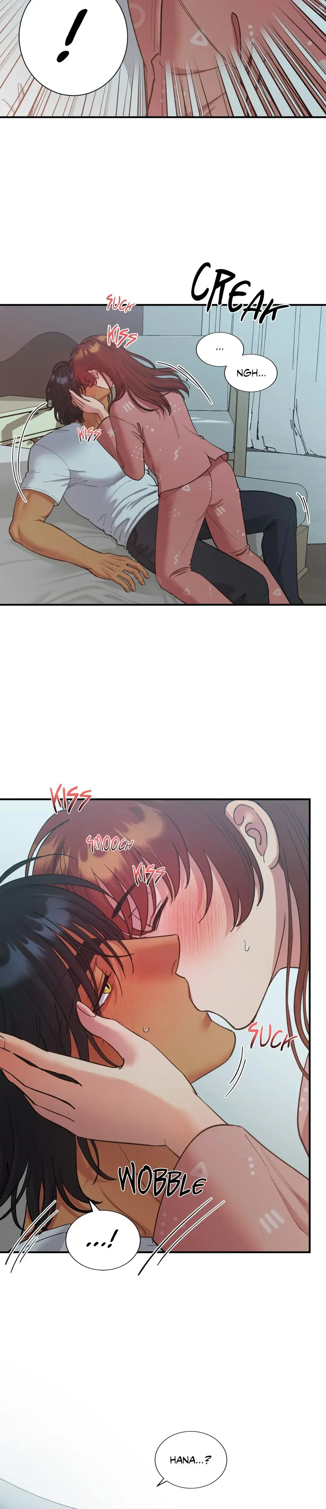 Hanas Demons Of Lust Chapter 49 - Page 4