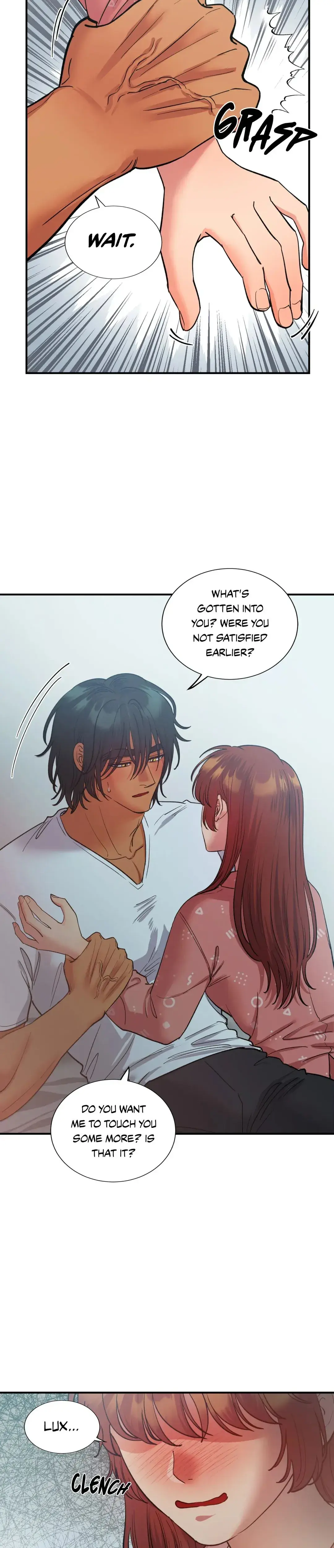 Hanas Demons Of Lust Chapter 49 - Page 6