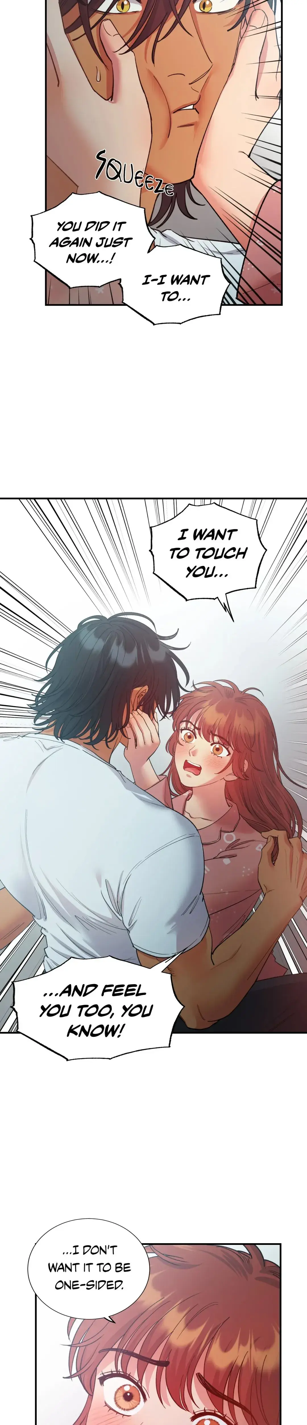 Hanas Demons Of Lust Chapter 49 - Page 8
