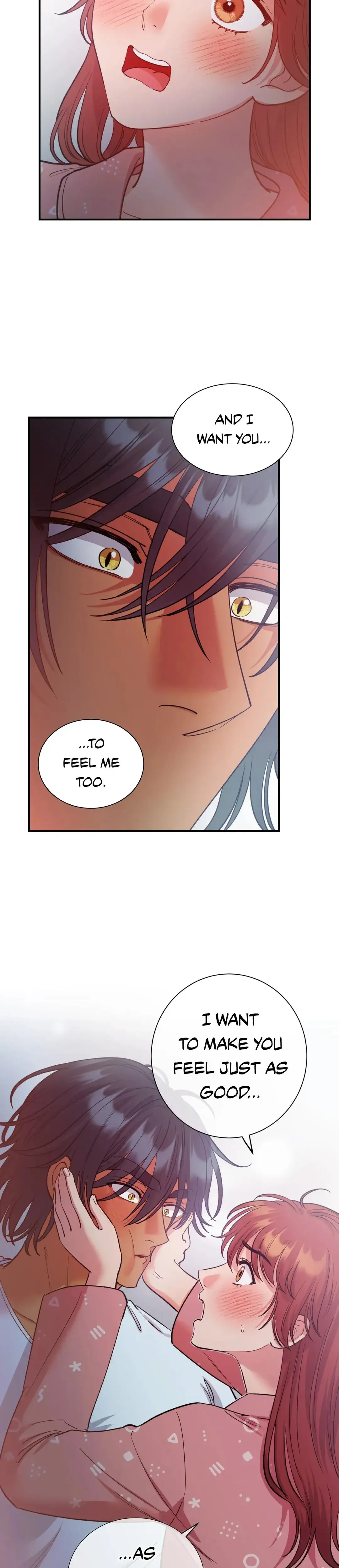 Hanas Demons Of Lust Chapter 49 - Page 9