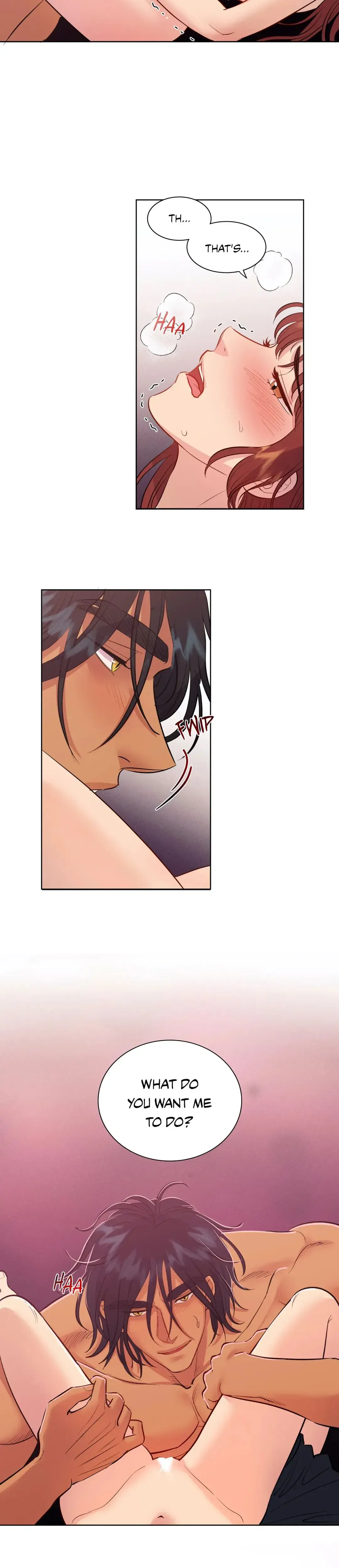 Hanas Demons Of Lust Chapter 5 - Page 4