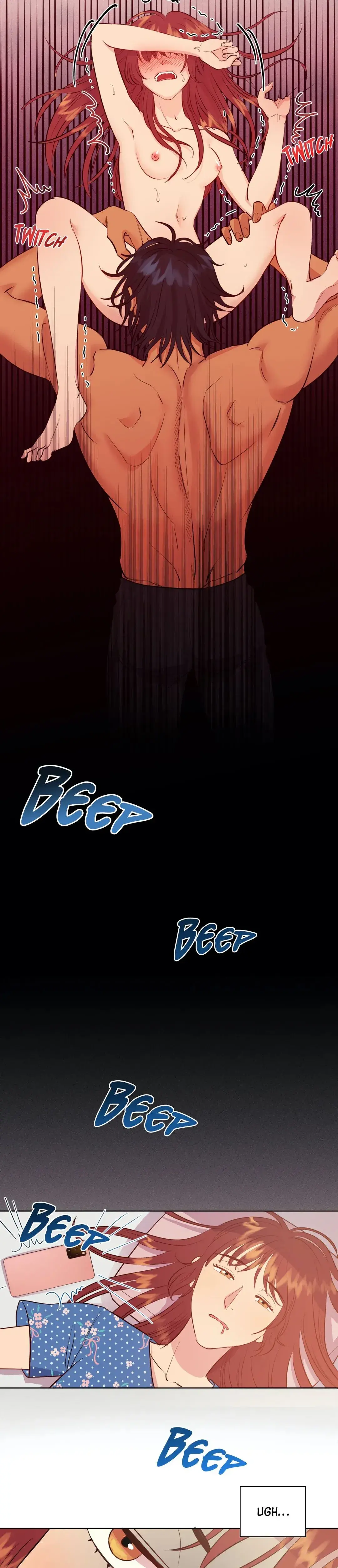 Hanas Demons Of Lust Chapter 5 - Page 6