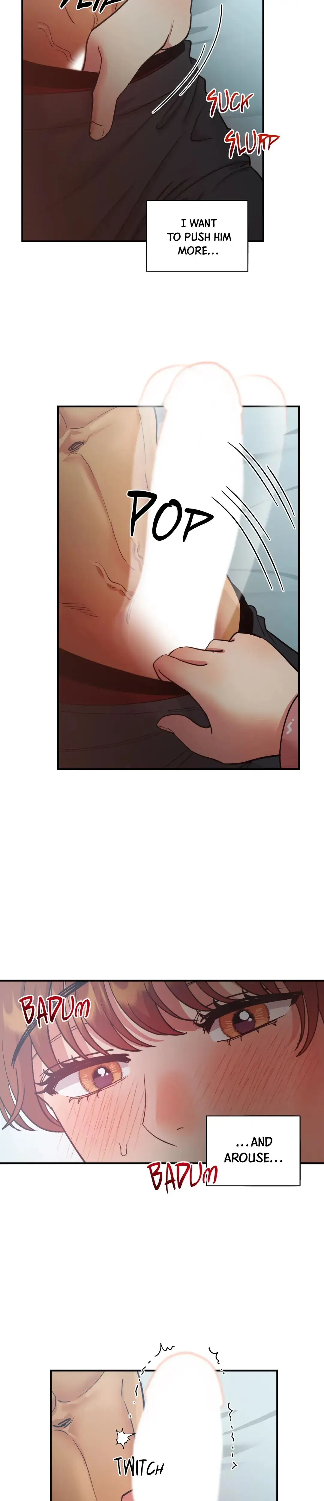 Hanas Demons Of Lust Chapter 50 - Page 5