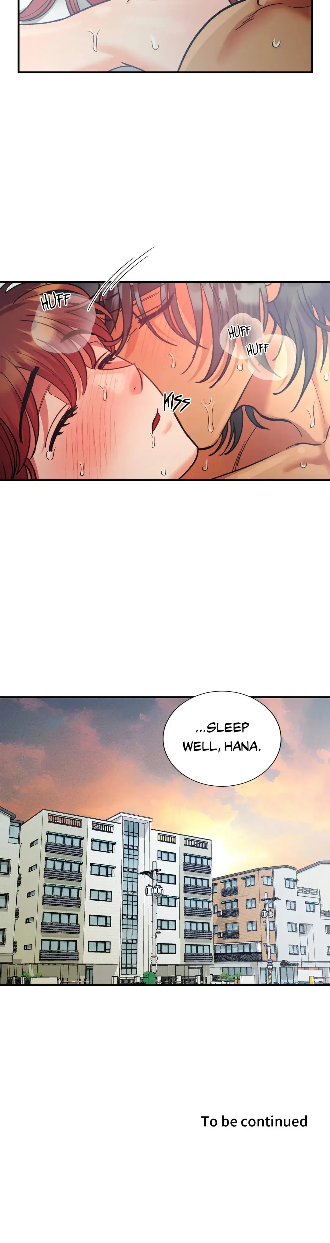 Hanas Demons Of Lust Chapter 51 - Page 26