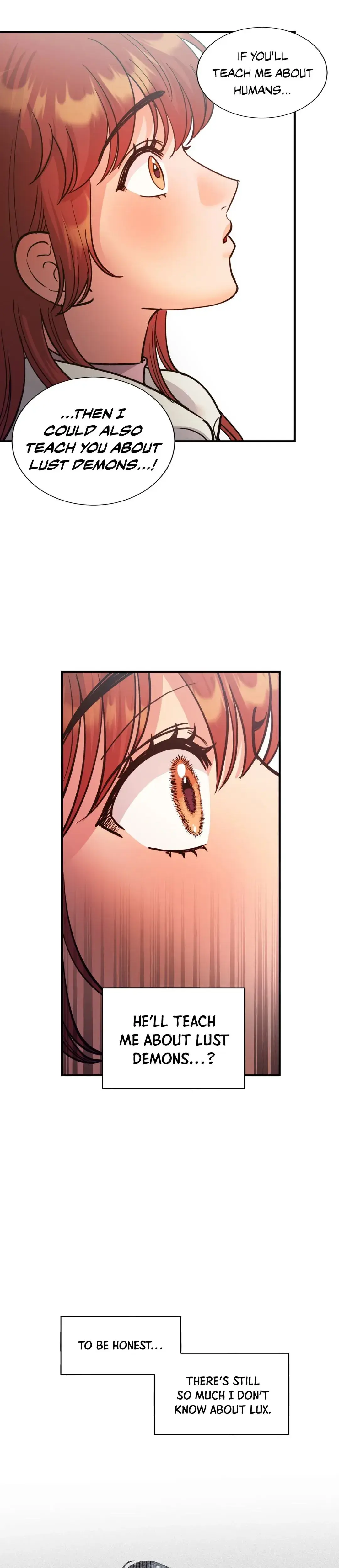 Hanas Demons Of Lust Chapter 52 - Page 16