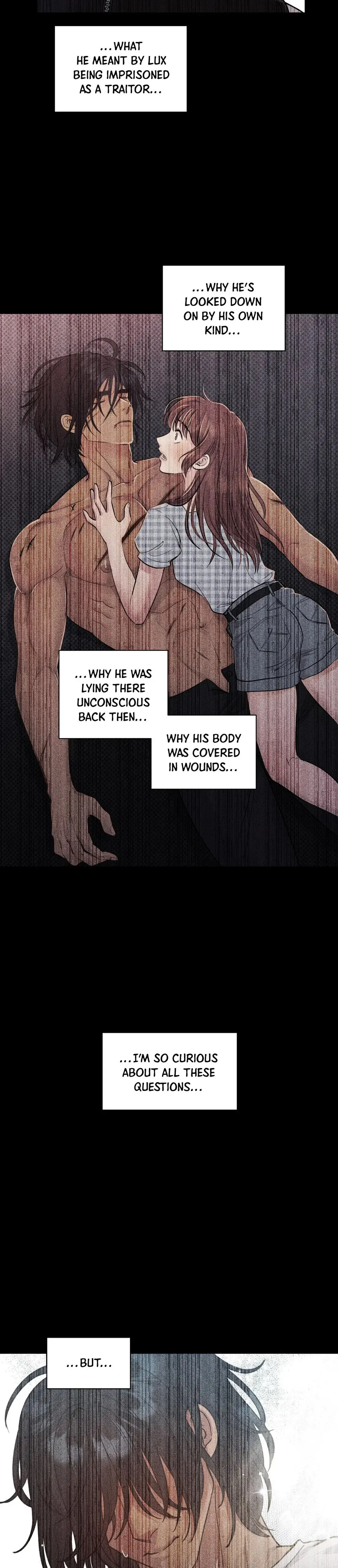 Hanas Demons Of Lust Chapter 52 - Page 18