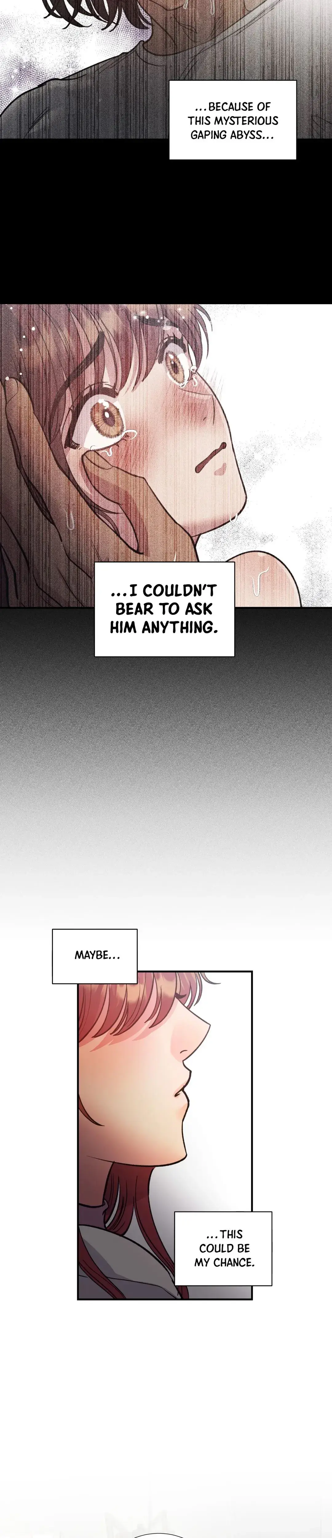 Hanas Demons Of Lust Chapter 52 - Page 19