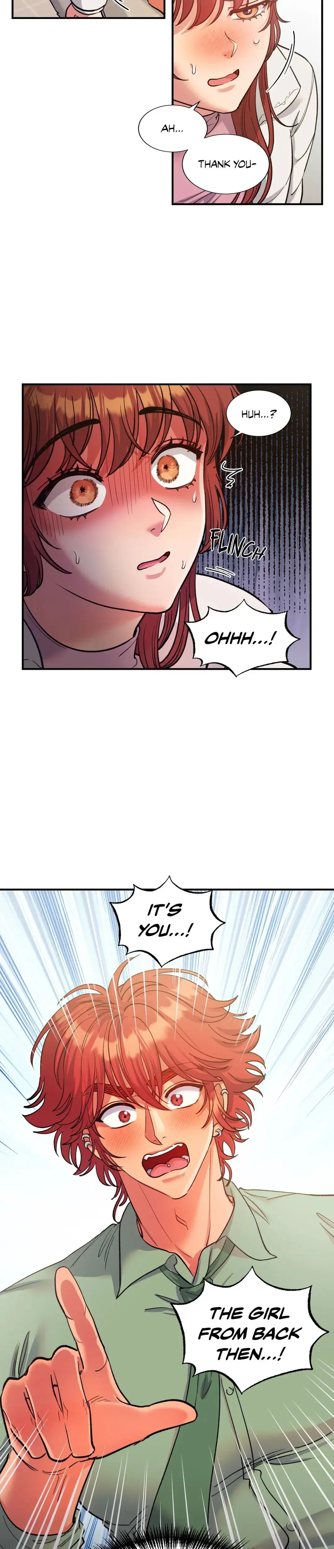Hanas Demons Of Lust Chapter 52 - Page 3
