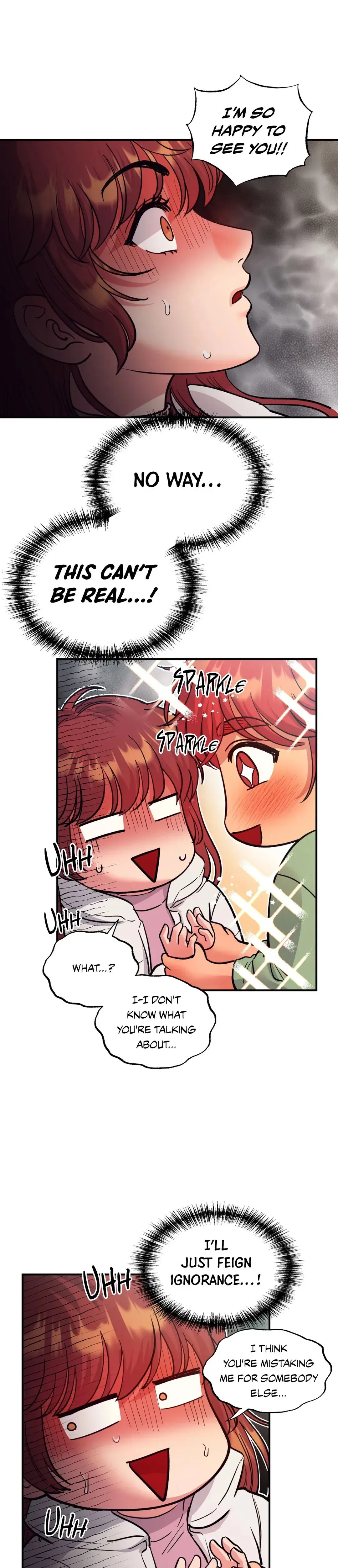Hanas Demons Of Lust Chapter 52 - Page 5