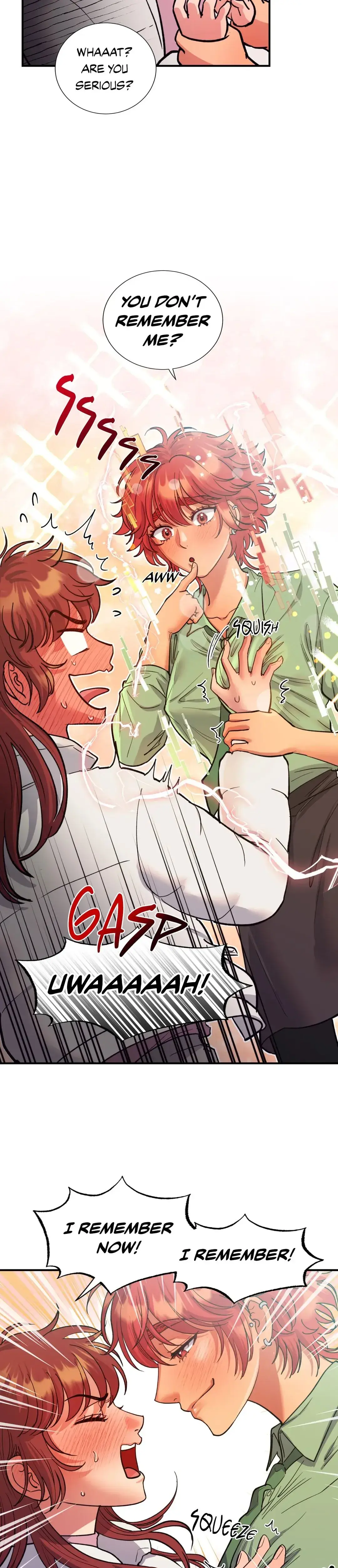 Hanas Demons Of Lust Chapter 52 - Page 6