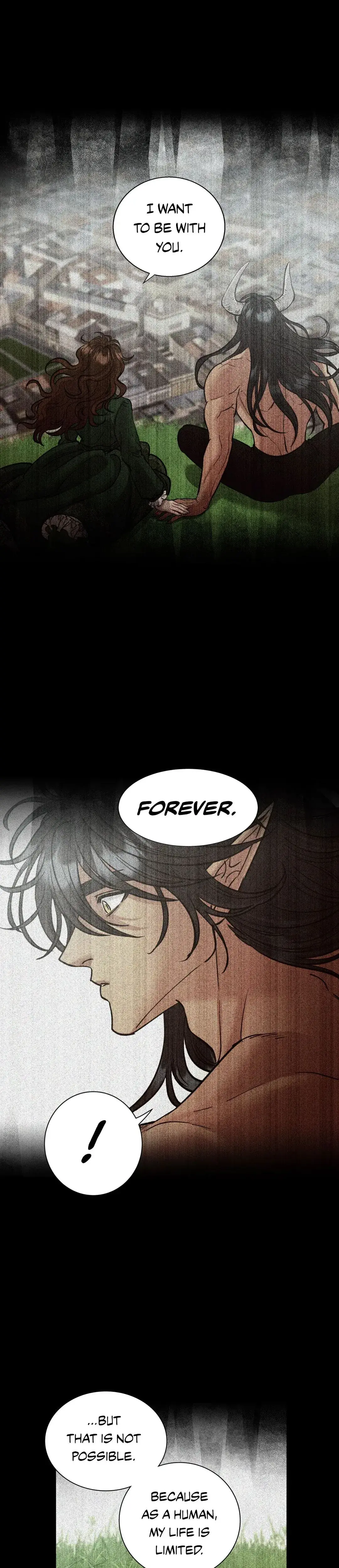 Hanas Demons Of Lust Chapter 53 - Page 10
