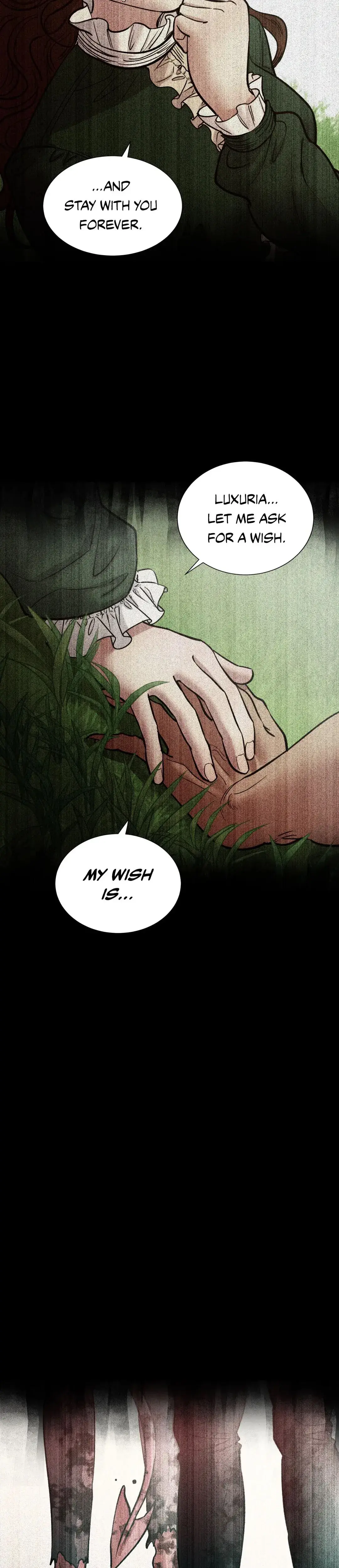 Hanas Demons Of Lust Chapter 53 - Page 12