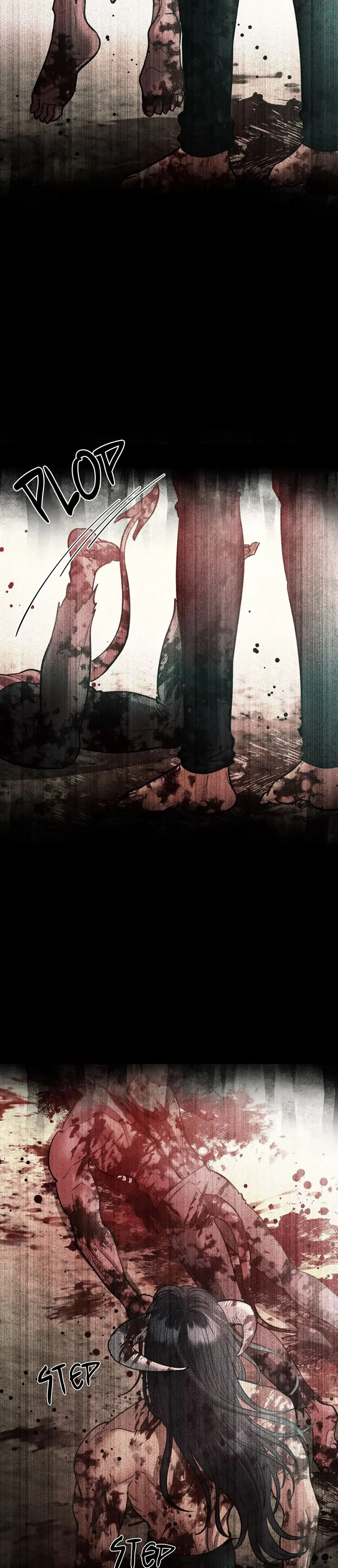 Hanas Demons Of Lust Chapter 53 - Page 13