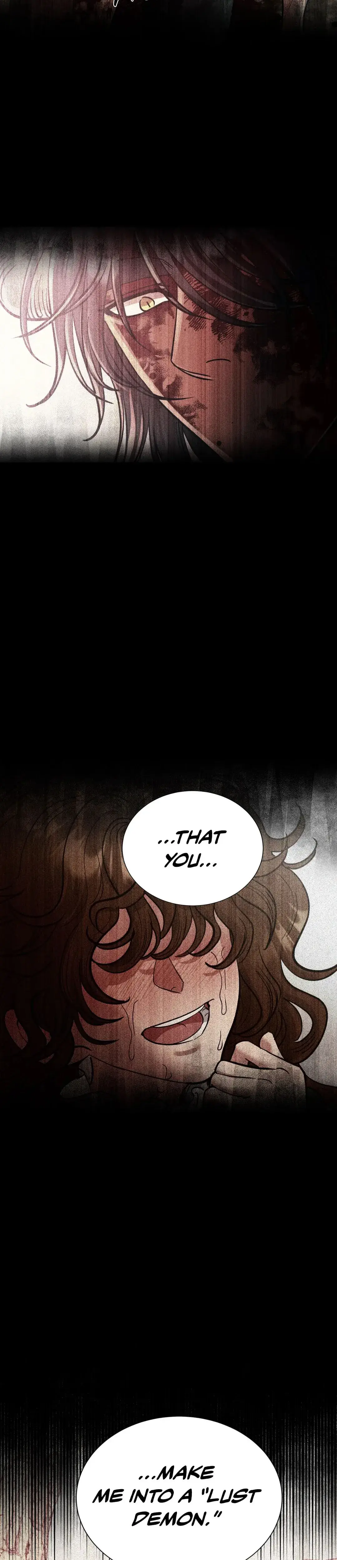 Hanas Demons Of Lust Chapter 53 - Page 14