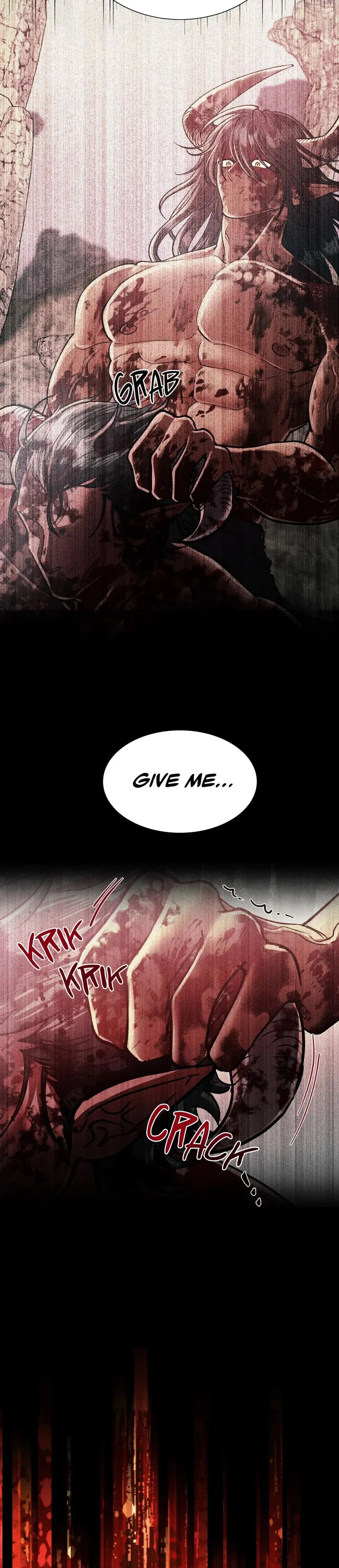 Hanas Demons Of Lust Chapter 53 - Page 15