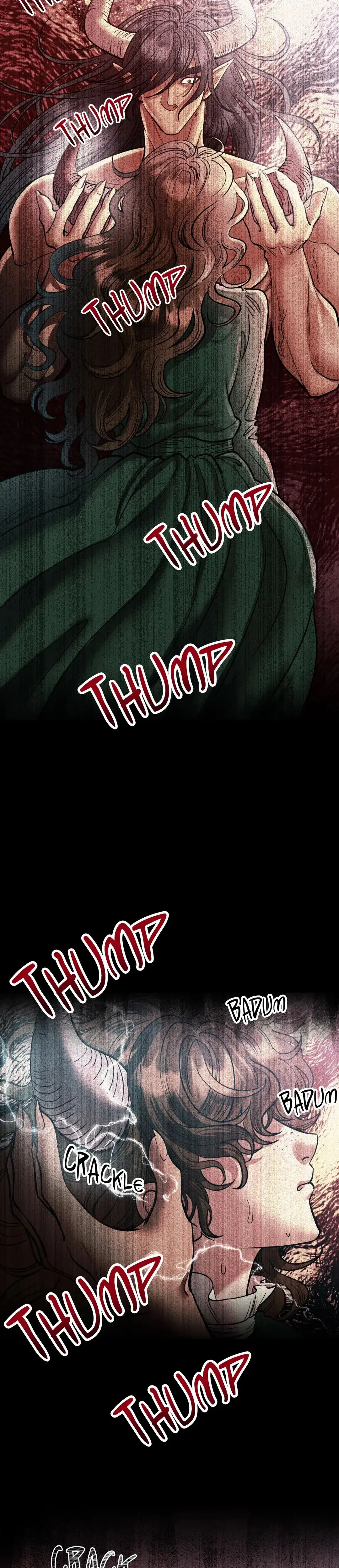 Hanas Demons Of Lust Chapter 53 - Page 17
