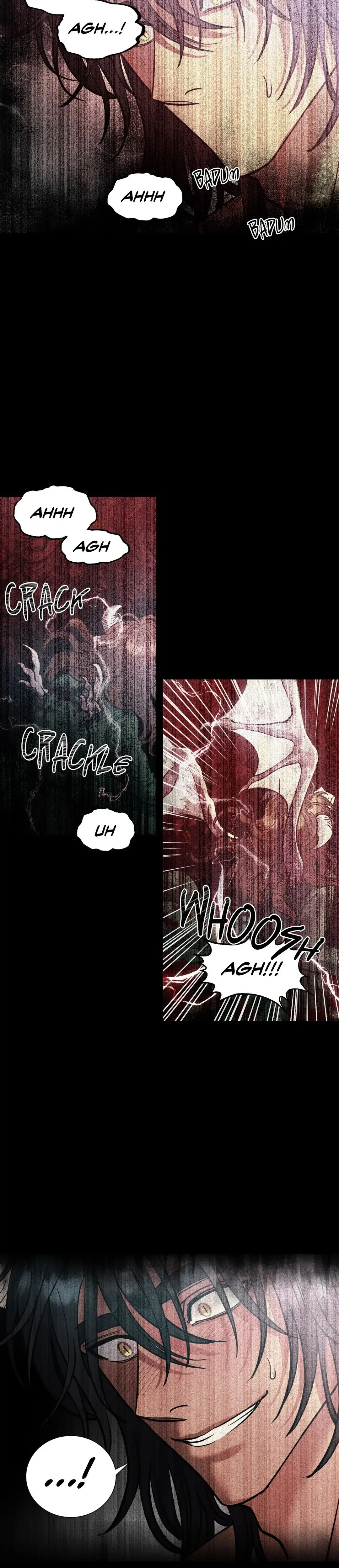 Hanas Demons Of Lust Chapter 53 - Page 19