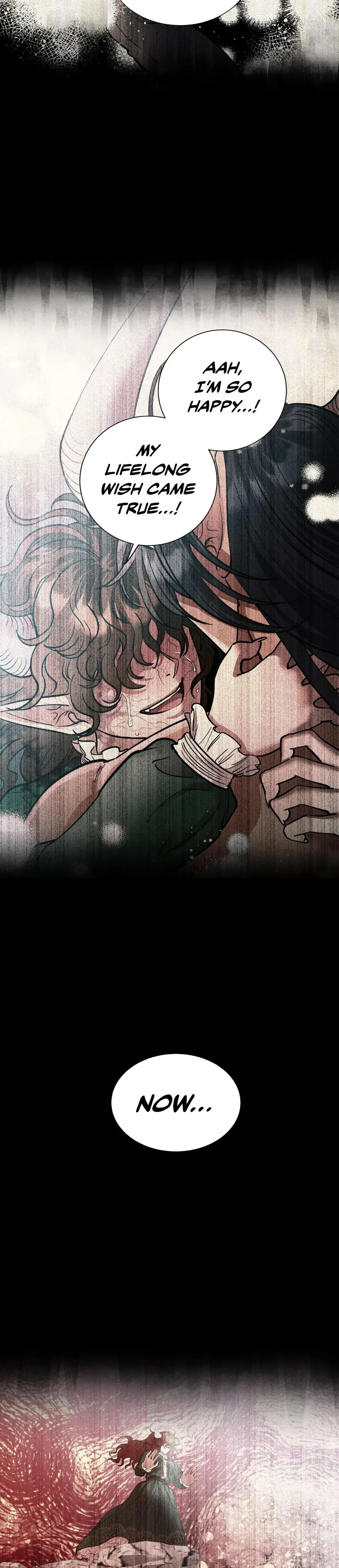 Hanas Demons Of Lust Chapter 53 - Page 21