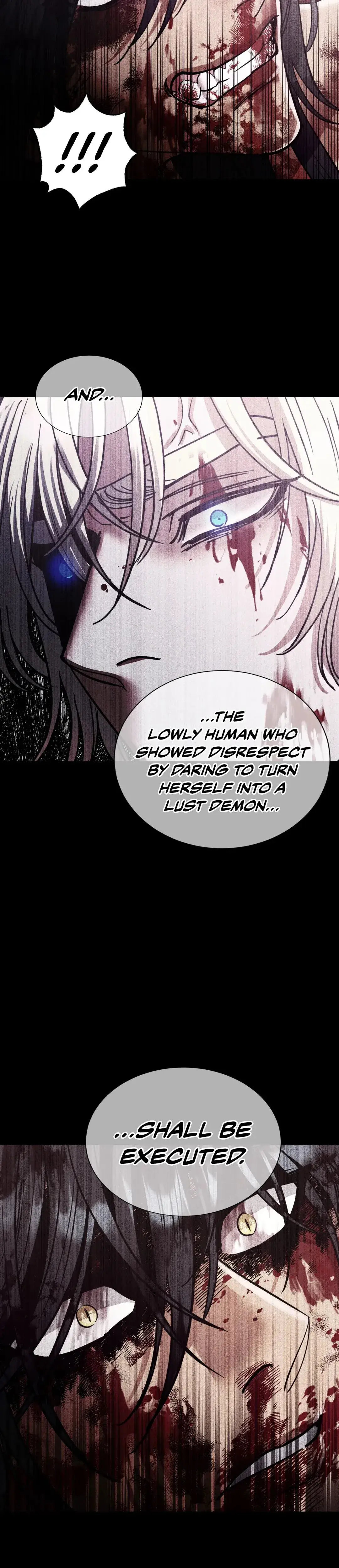 Hanas Demons Of Lust Chapter 53 - Page 27
