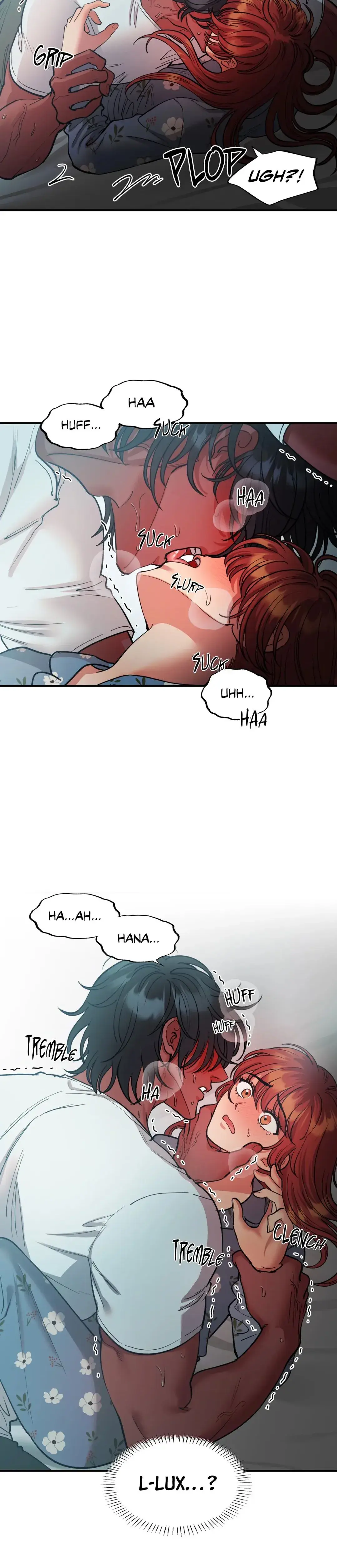 Hanas Demons Of Lust Chapter 53 - Page 31