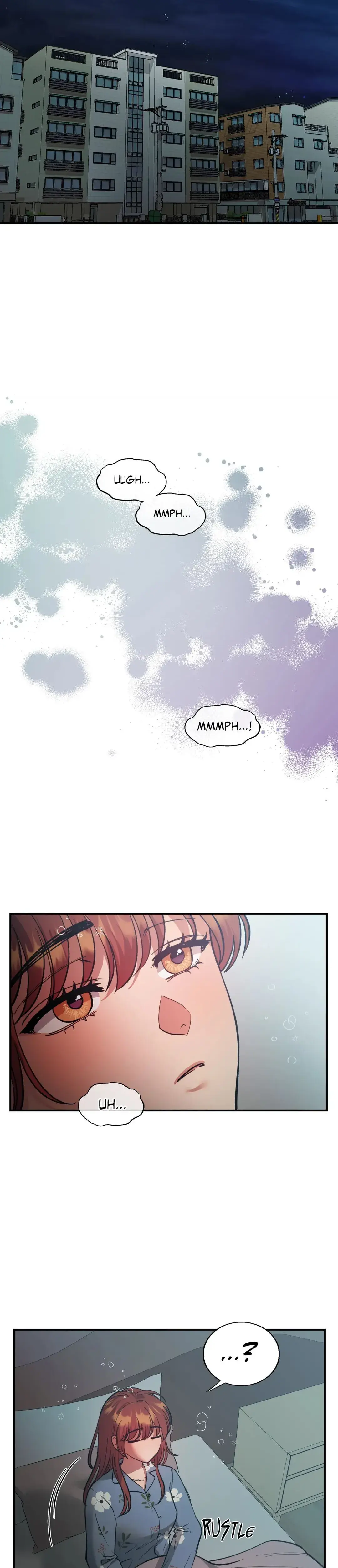 Hanas Demons Of Lust Chapter 53 - Page 6
