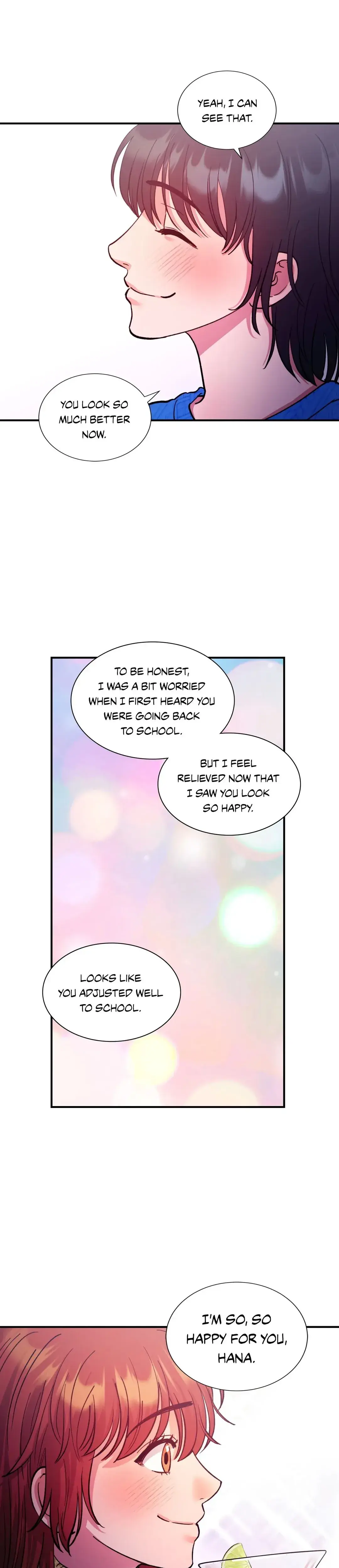 Hanas Demons Of Lust Chapter 54 - Page 13
