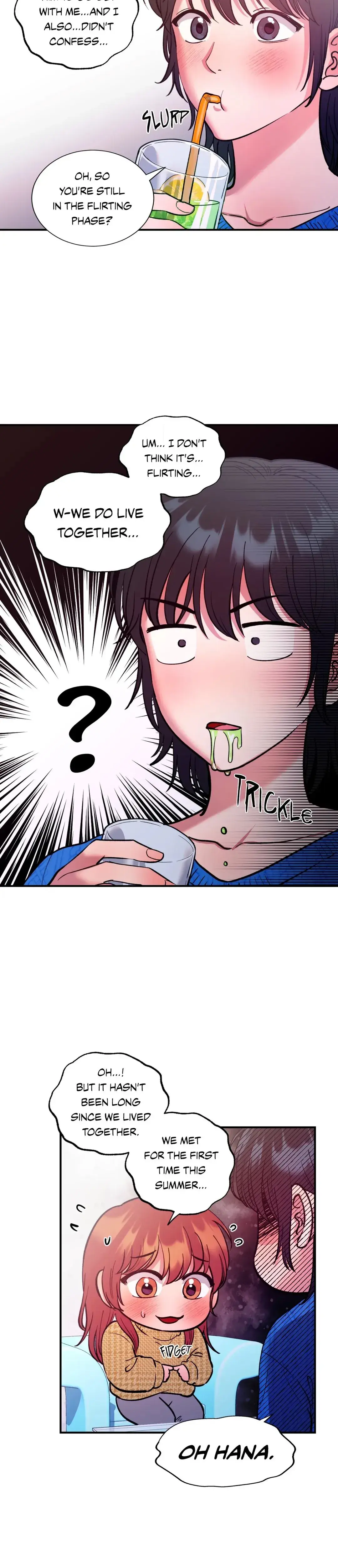 Hanas Demons Of Lust Chapter 54 - Page 16