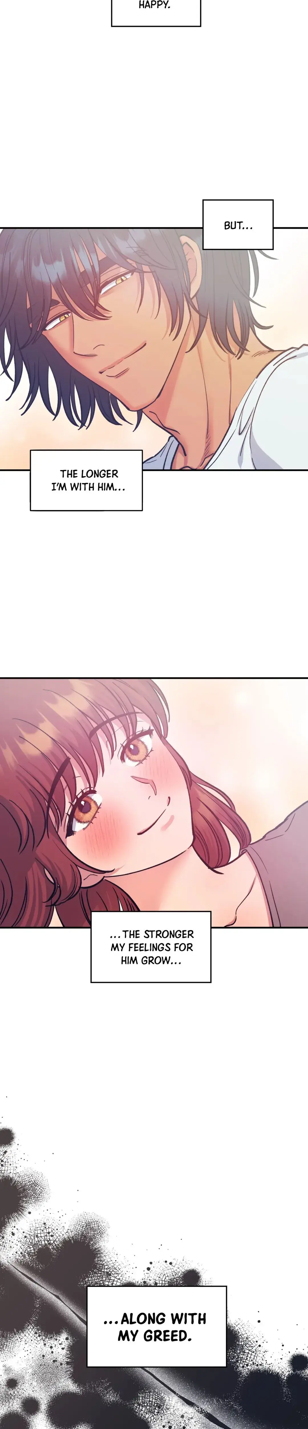 Hanas Demons Of Lust Chapter 54 - Page 21
