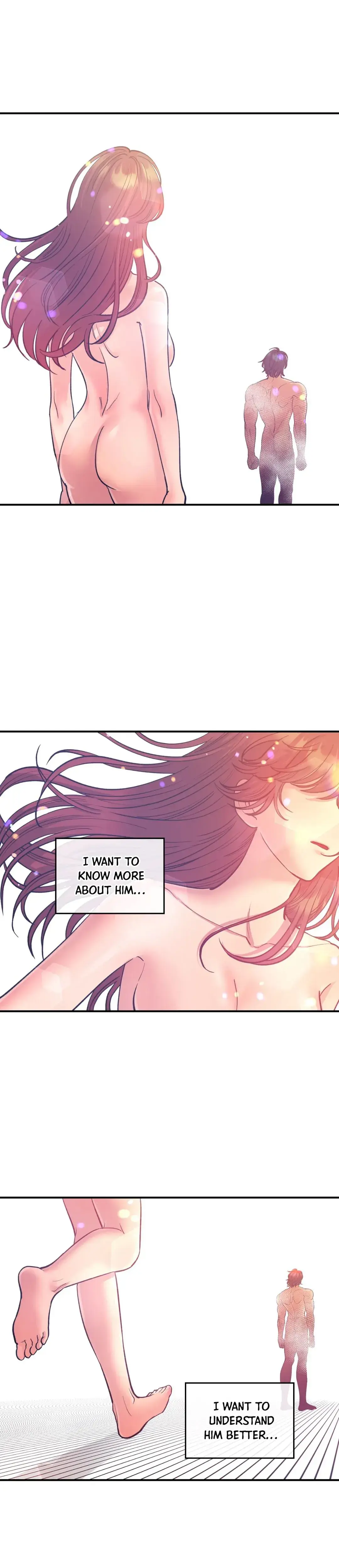 Hanas Demons Of Lust Chapter 54 - Page 23