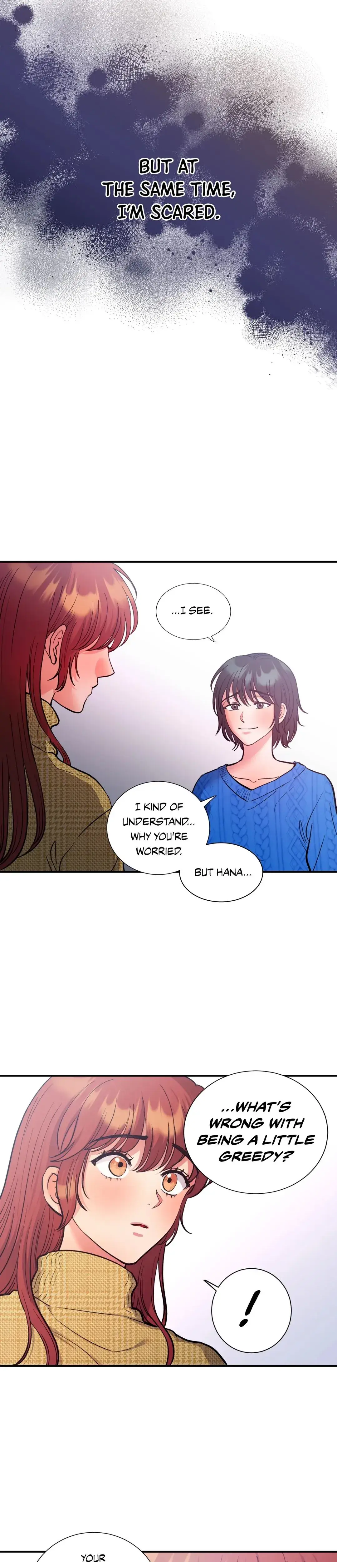 Hanas Demons Of Lust Chapter 54 - Page 25