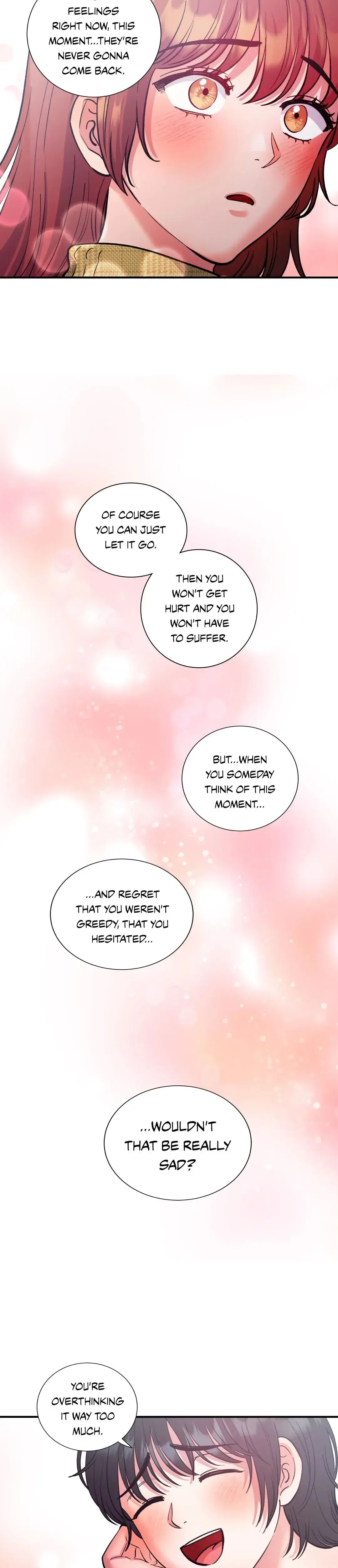 Hanas Demons Of Lust Chapter 54 - Page 26