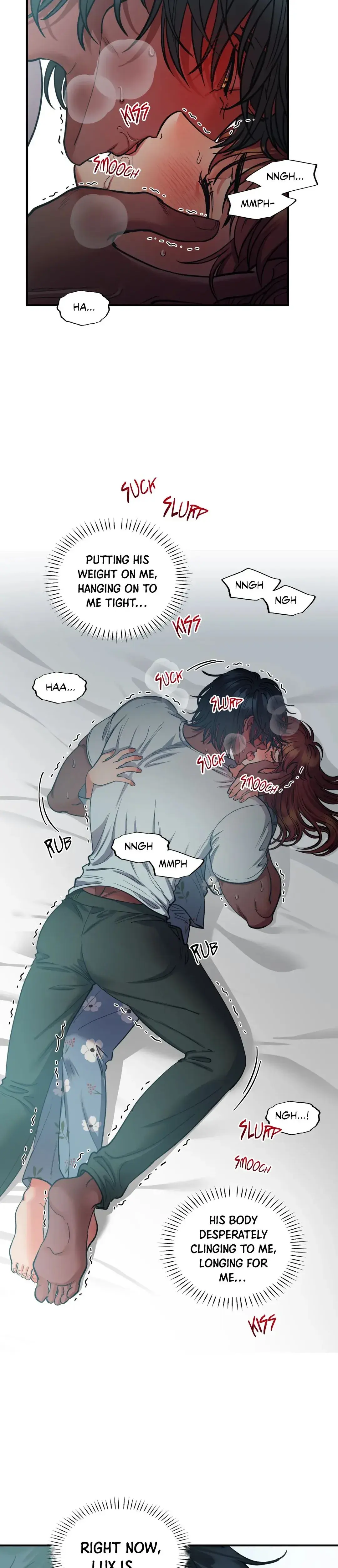 Hanas Demons Of Lust Chapter 54 - Page 4