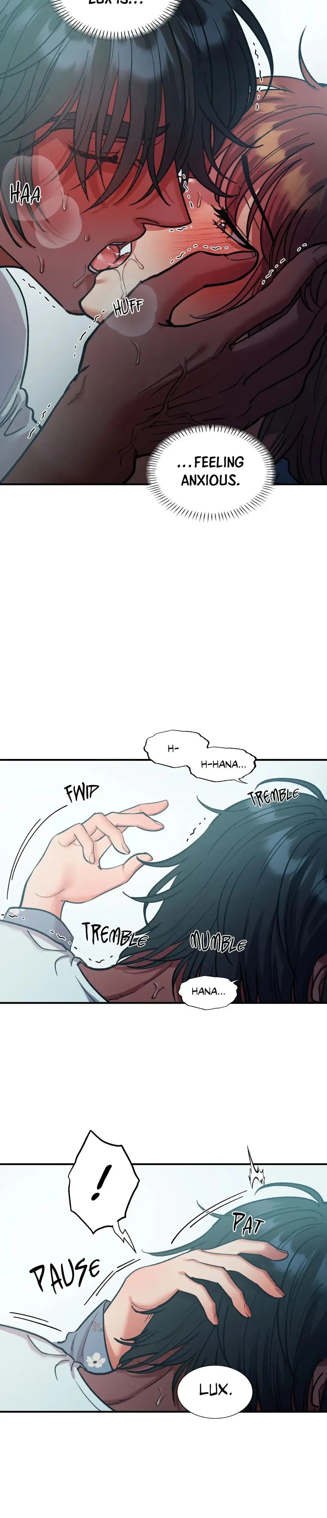 Hanas Demons Of Lust Chapter 54 - Page 5