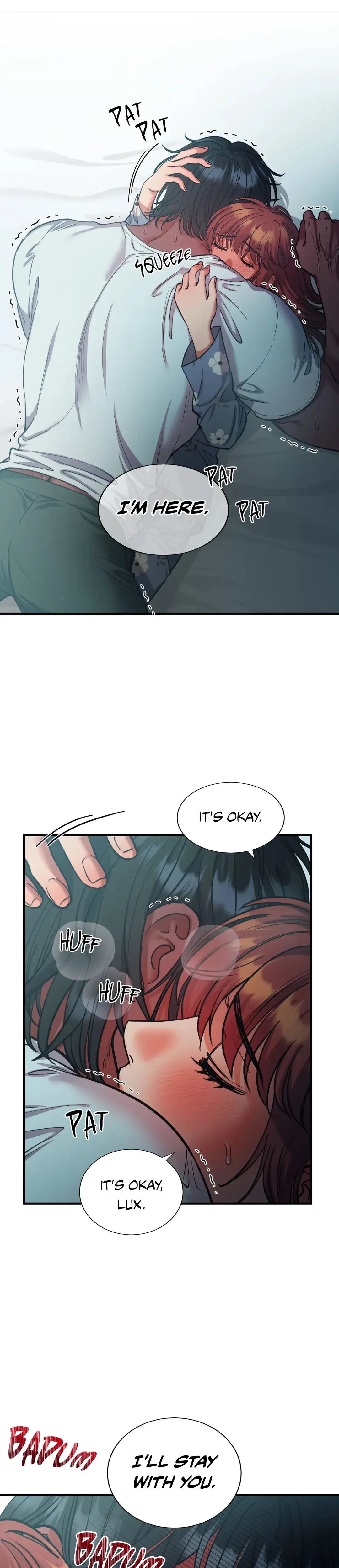 Hanas Demons Of Lust Chapter 54 - Page 6