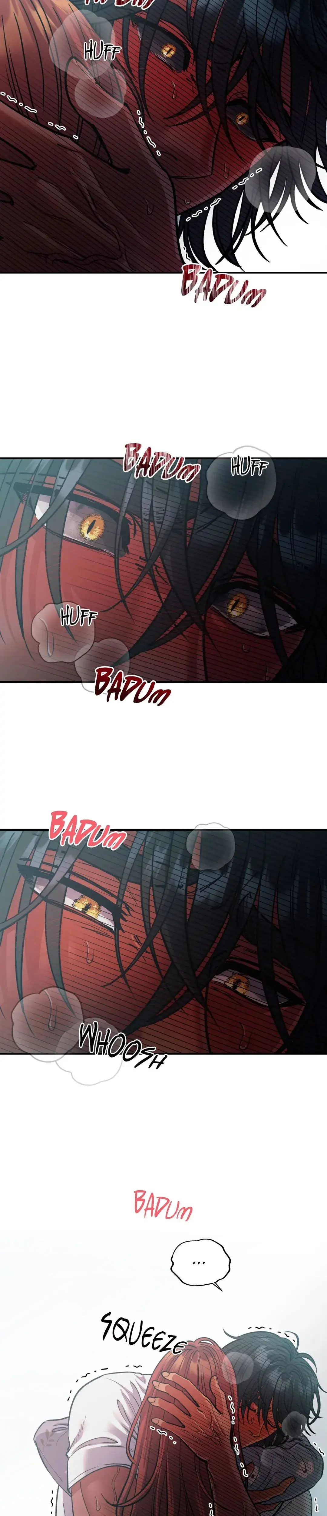Hanas Demons Of Lust Chapter 54 - Page 7